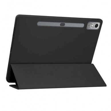 Lenovo Tab P12 12.7 TB-370 Tech-Protect SmartDėklas – juodas 3