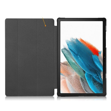 Tech-Protect SmartCase Dėklas Samsung Galaxy Tab A8 10.5 X200 / X205 - bluea cat 3