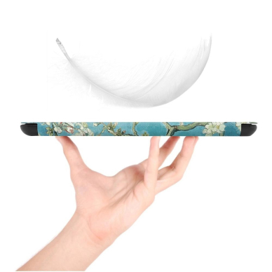 Kindle Paperwhite VI / 6 / Signature Edition – Tech-Protect Smart dėklas - Mėlynas 2 Kindle Paperwhite VI / 6 / Signature Edition – Tech-Protect Smart dėklas - Mėlynas 2