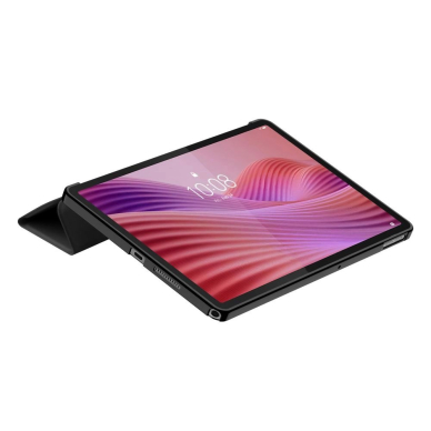 Lenovo Tab 10.1 TB-311 – Tech-Protect SmartCase dėklas - Juodas 3