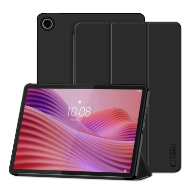 Lenovo Tab 10.1 TB-311 – Tech-Protect SmartCase dėklas - Juodas Lenovo Tab 10.1 TB-311 – Tech-Protect SmartCase dėklas - Juodas