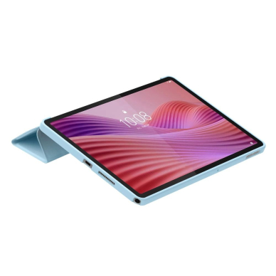 Lenovo Tab 10.1 TB-311 – Tech-Protect SmartCase dėklas - Mėlynas 3