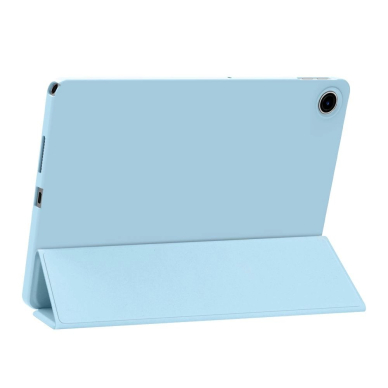 Lenovo Tab 10.1 TB-311 – Tech-Protect SmartCase dėklas - Mėlynas 4