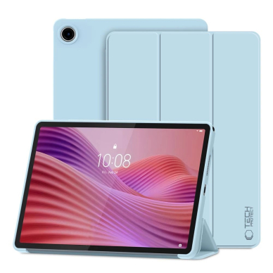 Lenovo Tab 10.1 TB-311 – Tech-Protect SmartCase dėklas - Mėlynas