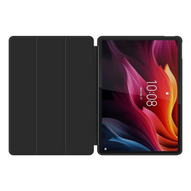 Lenovo Tab K11 Plus TB-352 11.5 Tech-Protect SmartCase dėklas – juodas 1 Lenovo Tab K11 Plus TB-352 11.5 Tech-Protect SmartCase dėklas – juodas 1