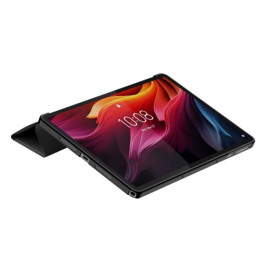 Lenovo Tab K11 Plus TB-352 11.5 Tech-Protect SmartCase dėklas – juodas 3 Lenovo Tab K11 Plus TB-352 11.5 Tech-Protect SmartCase dėklas – juodas 3