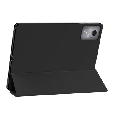 Lenovo Tab K11 Plus TB-352 11.5 Tech-Protect SmartCase dėklas – juodas 4