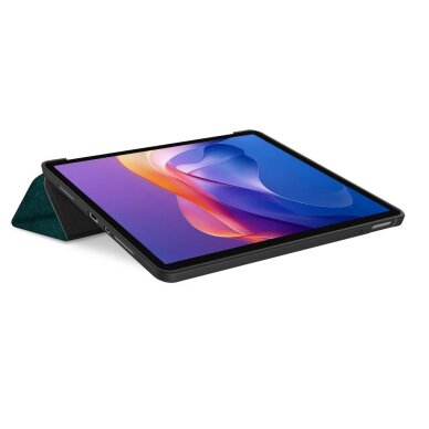 Xiaomi Redmi Pad 2 11.0 Tech-Protect SmartCase dėklas – žalias 4 Xiaomi Redmi Pad 2 11.0 Tech-Protect SmartCase dėklas – žalias 4