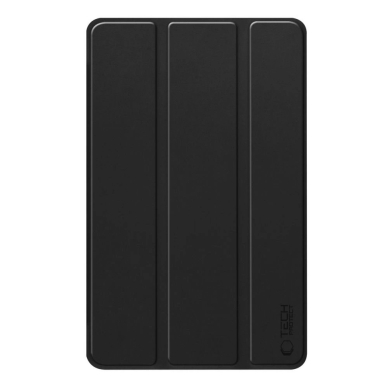 Xiaomi Redmi Pad SE 8.7 Tech-Protect SmartDėklas – juodas 1