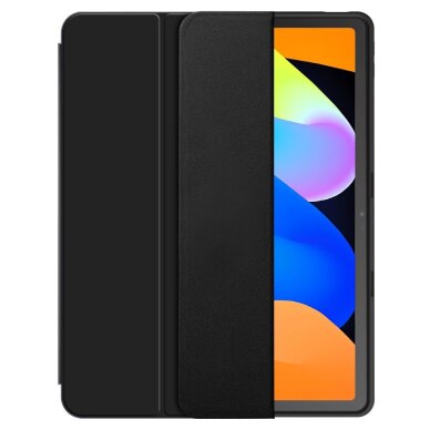 Lenovo Idea Tab 11.0 TB-336 dėklas Tech-Protect SmartCase Pen – juodas 2