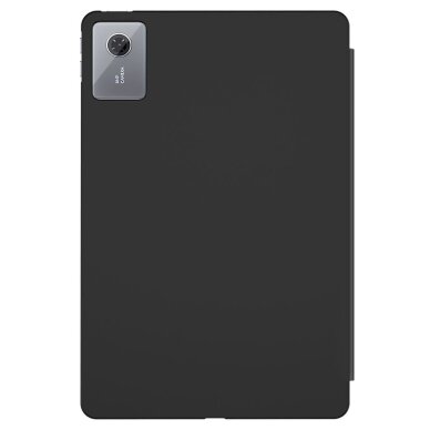 Lenovo Idea Tab 11.0 TB-336 dėklas Tech-Protect SmartCase Pen – juodas 3
