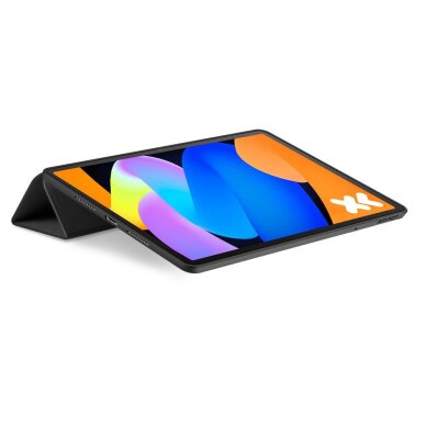 Lenovo Idea Tab 11.0 TB-336 dėklas Tech-Protect SmartCase Pen – juodas 5
