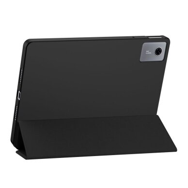 Lenovo Idea Tab 11.0 TB-336 dėklas Tech-Protect SmartCase Pen – juodas 6