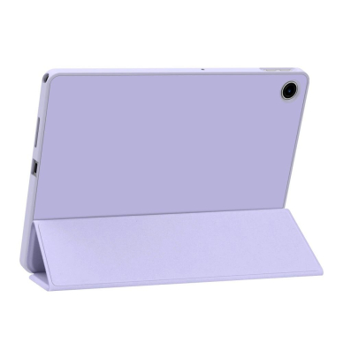 Lenovo Tab 10.1 TB-311 – Tech-Protect SmartCase Pen dėklas - Violetinis 4