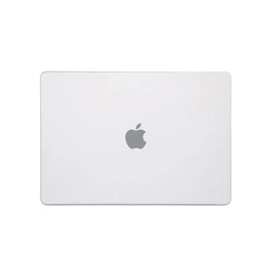 Tech-Protect SmartShell Dėklas MacBook Air 15 M2 / M3 / 2023-2024 - matte 1 Tech-Protect SmartShell Dėklas MacBook Air 15 M2 / M3 / 2023-2024 - matte 1