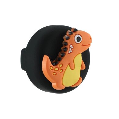 Apple AirTag 1/2 vaikams skirtas 4 dėklų rinkinys Tech-Protect Smooth – daugiaspalvis 4 Apple AirTag 1/2 vaikams skirtas 4 dėklų rinkinys Tech-Protect Smooth – daugiaspalvis 4