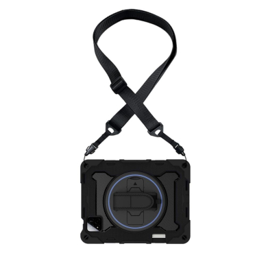 Xiaomi Pad 7 / 7 Pro – Tech-Protect Solid dėklas - Juodas 4 Xiaomi Pad 7 / 7 Pro – Tech-Protect Solid dėklas - Juodas 4