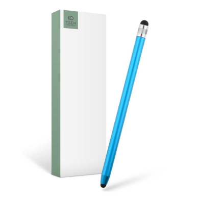 Tech-Protect Touch Stylus - blue Tech-Protect Touch Stylus - blue
