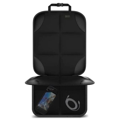 Automobilio apsauginis uždangalas Tech-Protect UCA200 – juodas 1