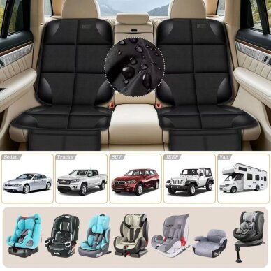 Automobilio apsauginis uždangalas Tech-Protect UCA200 – juodas 4 Automobilio apsauginis uždangalas Tech-Protect UCA200 – juodas 4