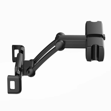 Tech-Protect V2 Automobilio galvos atramos laikiklis – juodas 4