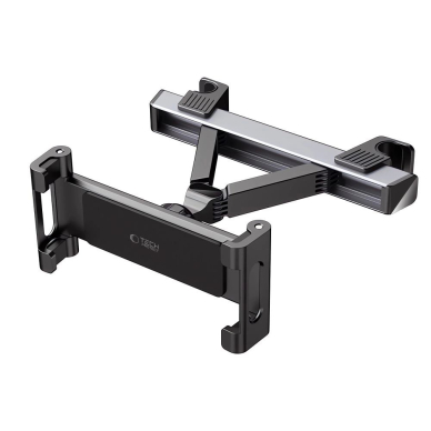 Tech-Protect V3 Automobilio galvos atramos laikiklis – juodas 3 Tech-Protect V3 Automobilio galvos atramos laikiklis – juodas 3