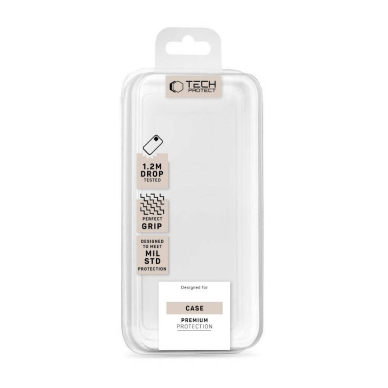 Tech-Protect piniginės tipo dėklas skirtas Motorola Moto G32 - juodas 5