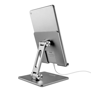 Tech-Protect Z11 stand, universal tablets up to 13" - pilkas 2 Tech-Protect Z11 stand, universal tablets up to 13" - pilkas 2