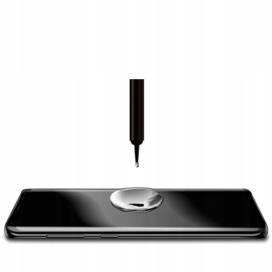 Tech-Protect Glass UV+ grūdintas stiklas skirtas Realme 14 Pro+ 5G – skaidrus 2