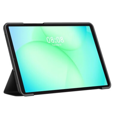 Samsung Galaxy Tab A9+ / A11+ Plus 11.0 X210 / X215 / X216 / X230 / X235 / X236 TechProtect SmartCase dėklas – juodas 3