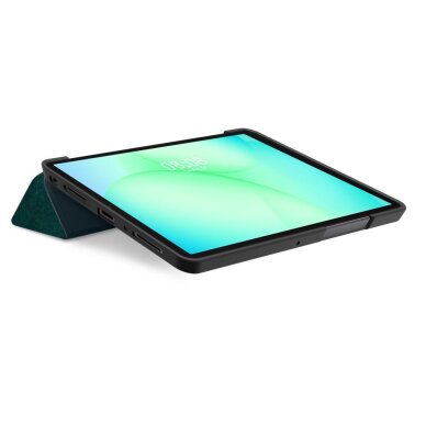 Samsung Galaxy Tab A9+ / A11+ Plus 11.0 (X210 / X215 / X216 / X230 / X235 / X236) TechProtect SmartCase dėklas – žalias 4