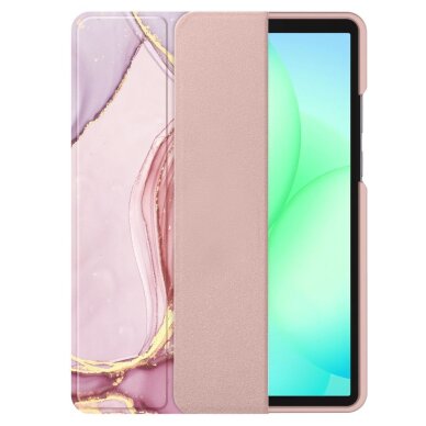 Samsung Galaxy Tab A9+ / A11+ Plus 11.0 (X210 / X215 / X216 / X230 / X235 / X236) TechProtect SmartCase dėklas – įvairiaspalvis 2