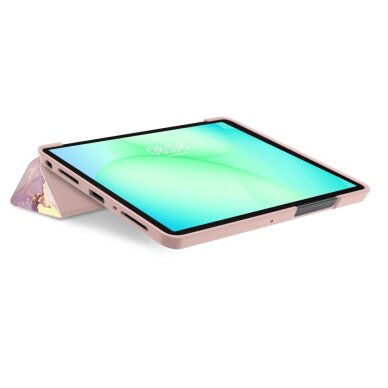 Samsung Galaxy Tab A9+ / A11+ Plus 11.0 (X210 / X215 / X216 / X230 / X235 / X236) TechProtect SmartCase dėklas – įvairiaspalvis 4 Samsung Galaxy Tab A9+ / A11+ Plus 11.0 (X210 / X215 / X216 / X230 / X235 / X236) TechProtect SmartCase dėklas – įvairiaspalvis 4