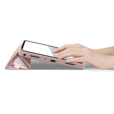 Samsung Galaxy Tab A9+ / A11+ Plus 11.0 (X210 / X215 / X216 / X230 / X235 / X236) TechProtect SmartCase dėklas – įvairiaspalvis 5 Samsung Galaxy Tab A9+ / A11+ Plus 11.0 (X210 / X215 / X216 / X230 / X235 / X236) TechProtect SmartCase dėklas – įvairiaspalvis 5