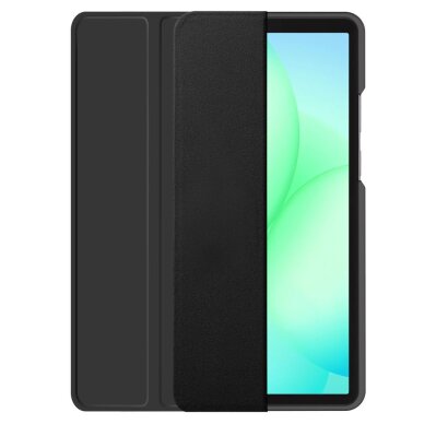Samsung Galaxy Tab A9+ / A11+ Plus 11.0 (X210 / X215 / X216 / X230 / X235 / X236) TechProtect SmartCase Pen dėklas – juodas 2