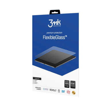 MacBook Pro 16" M1 / M2 3mk Flexible apsauginis stiklas