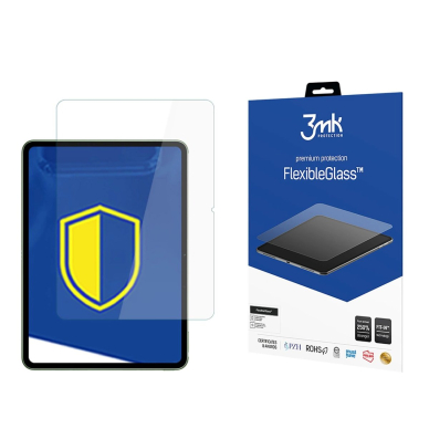 OnePlus Pad Pro 3mk FlexibleGlass apsauginis stiklas OnePlus Pad Pro 3mk FlexibleGlass apsauginis stiklas