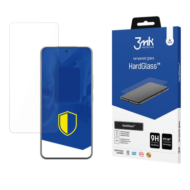 Grūdintas stiklas 3mk HardGlass skirtas Xiaomi 15