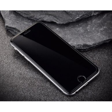 Ekrano apsauga Tempered Glass 9H iPhone 14 Pro Max 7