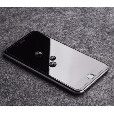 Ekrano apsauga Tempered Glass 9H iPhone 14 Pro 6