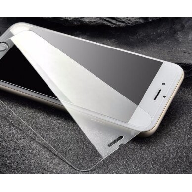 Ekrano apsauga Wozinsky Tempered Glass iPhone 15 Pro 4 Ekrano apsauga Wozinsky Tempered Glass iPhone 15 Pro 4