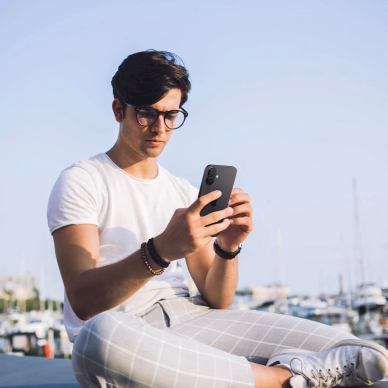 Apsauginis stiklas for Spigen Glass tR EZ Fit Optik Pro for iPhone 16 Plus Camera (2 pcs.) - Juodas 9 Apsauginis stiklas for Spigen Glass tR EZ Fit Optik Pro for iPhone 16 Plus Camera (2 pcs.) - Juodas 9