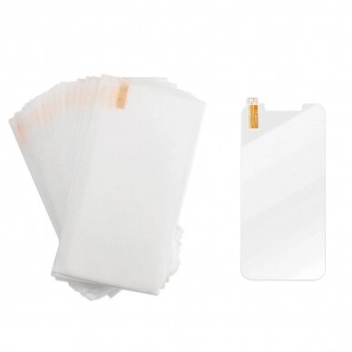 Tempered glass in a multi-pack Samsung Galaxy S24+ - 50 pieces 1