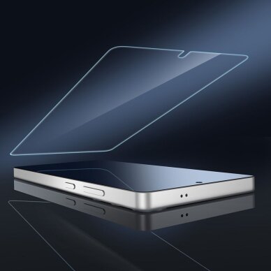 Samsung Galaxy S26 Ultra Tech-Protect Bundle grūdintas stiklas (10 vnt.) 6 Samsung Galaxy S26 Ultra Tech-Protect Bundle grūdintas stiklas (10 vnt.) 6