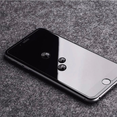 Samsung Galaxy S25+ grūdintas stiklas Tempered Glass (pakuotė – vokelis) 5