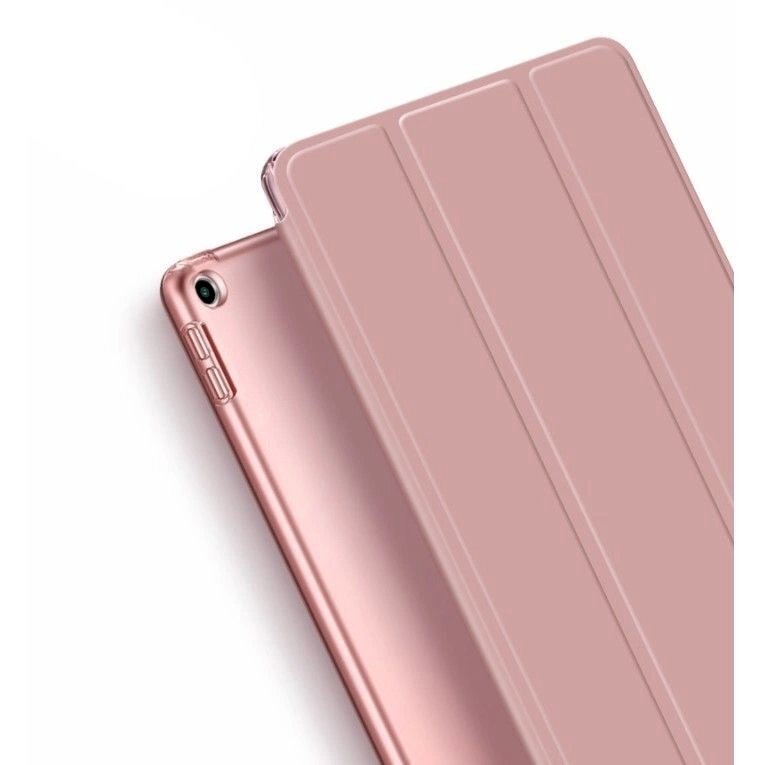 Tech-Protect SmartCase Dėklas iPad 10.2 7/8/9 2019-2021 - Juodas 2 Tech-Protect SmartCase Dėklas iPad 10.2 7/8/9 2019-2021 - Juodas 2
