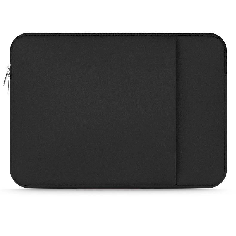 Tech-Protect Neoprene sleeve a 14 laptop - Juodas Tech-Protect Neoprene sleeve a 14 laptop - Juodas
