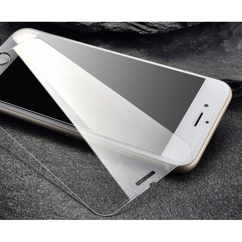 Ekrano Apsauginis Stiklas Tempered Glass 9H Nokia 6.1 Plus / Nokia X6 2018 (pakuotė - vokas) 4 Ekrano Apsauginis Stiklas Tempered Glass 9H Nokia 6.1 Plus / Nokia X6 2018 (pakuotė - vokas) 4