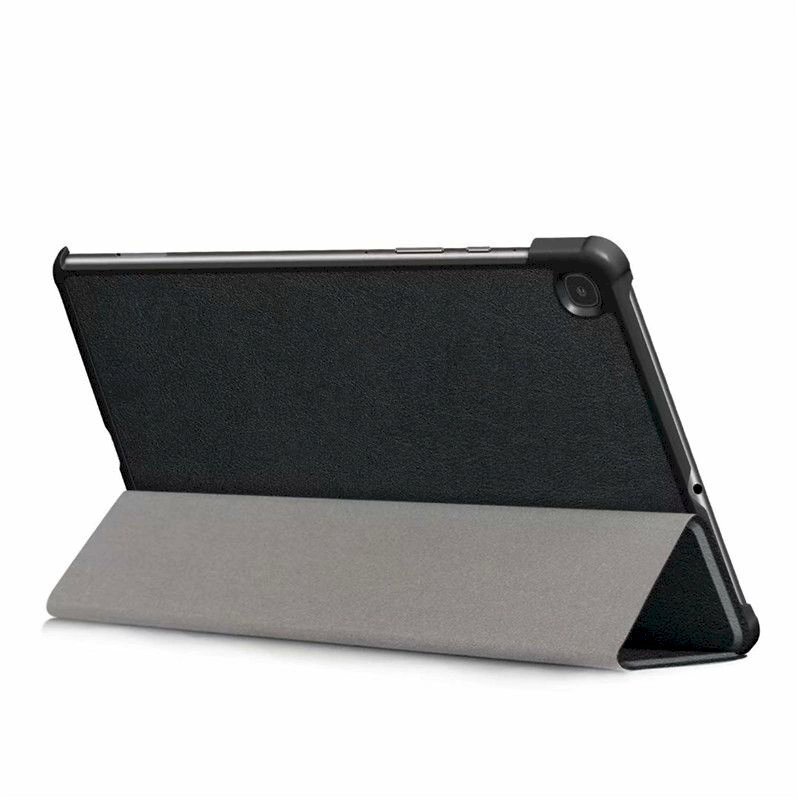 Tech-Protect SmartCase Dėklas Samsung Galaxy Tab S6 Lite 10.4'' 2020-2024 - Juodas 4 Tech-Protect SmartCase Dėklas Samsung Galaxy Tab S6 Lite 10.4'' 2020-2024 - Juodas 4
