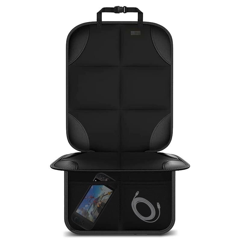 Automobilio apsauginis uždangalas Tech-Protect UCA200 – juodas 1